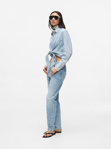 KARL LAGERFELD JEANS Regular Jeans in Blue