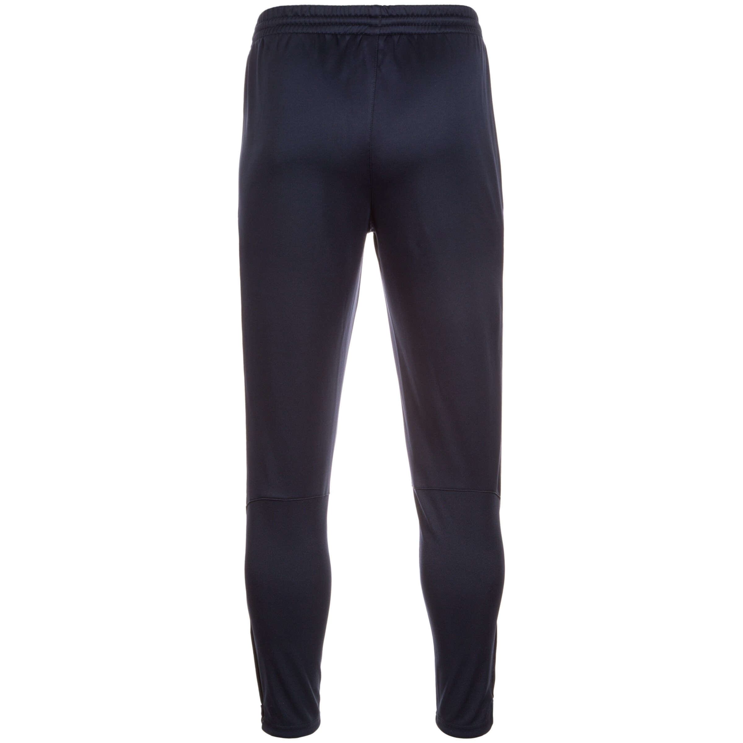 JAKO Slim fit Workout Pants 'Active' in Blue