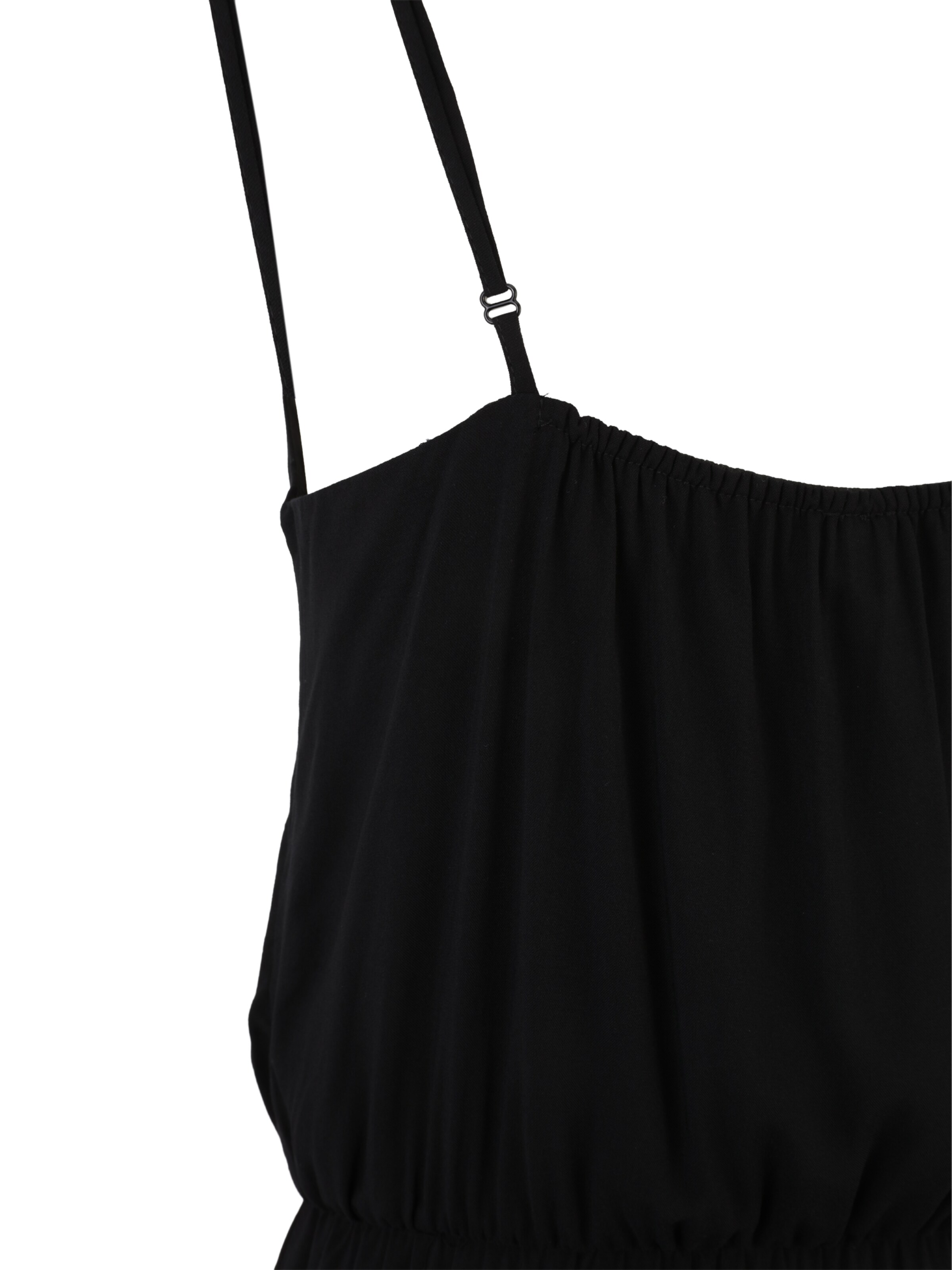 Robe d’été 'ONLNOVA' Only Tall en noir