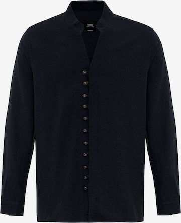 Antioch Regular Fit Paita värissä musta: etupuoli