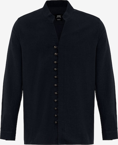 Antioch Košulja u crna, Pregled proizvoda