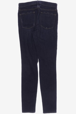 Frame Denim Jeans in 28 in Blue