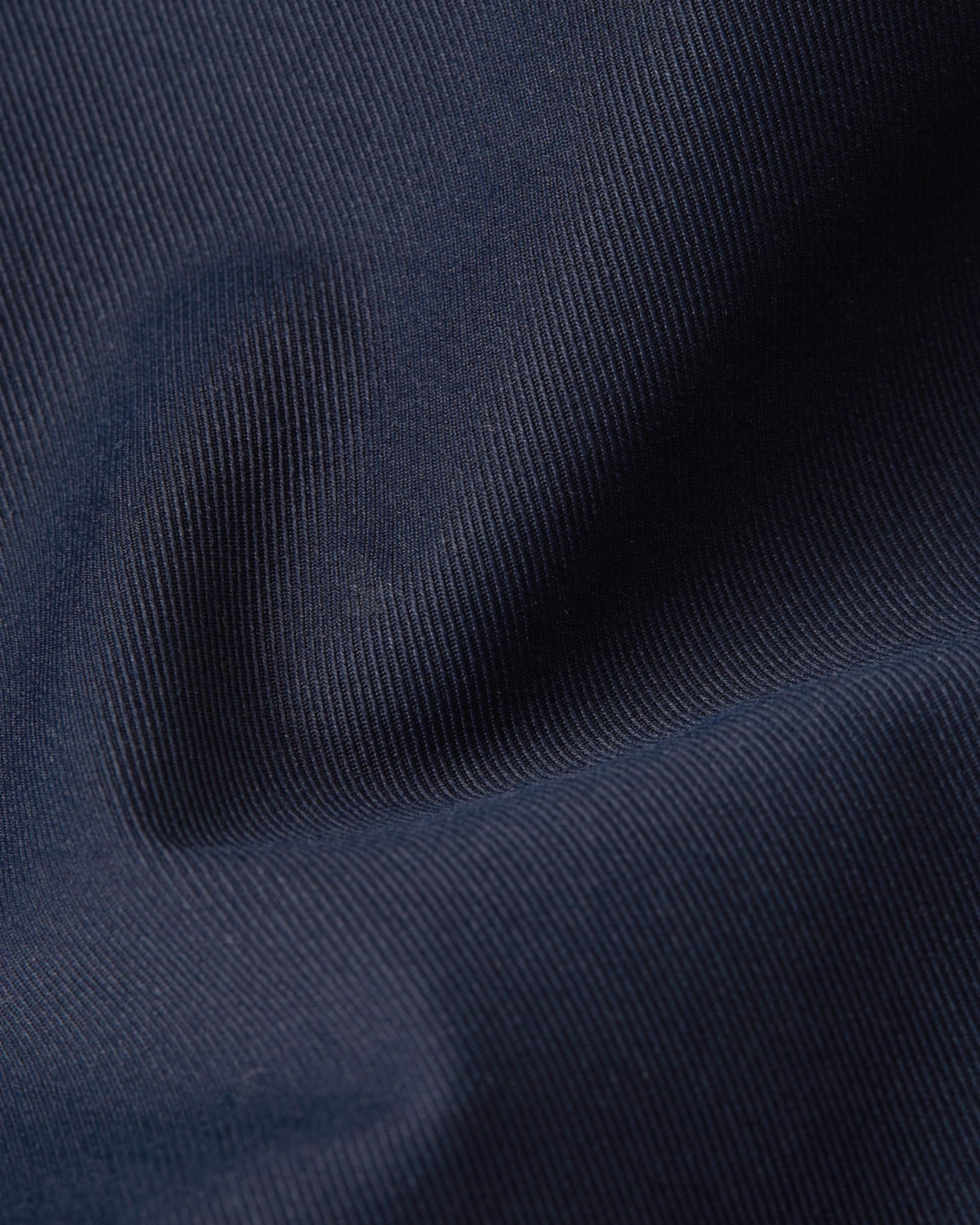 G-STAR Tapered O 5 pockets-'Pleated Chino Relaxed Tapered' in Blau