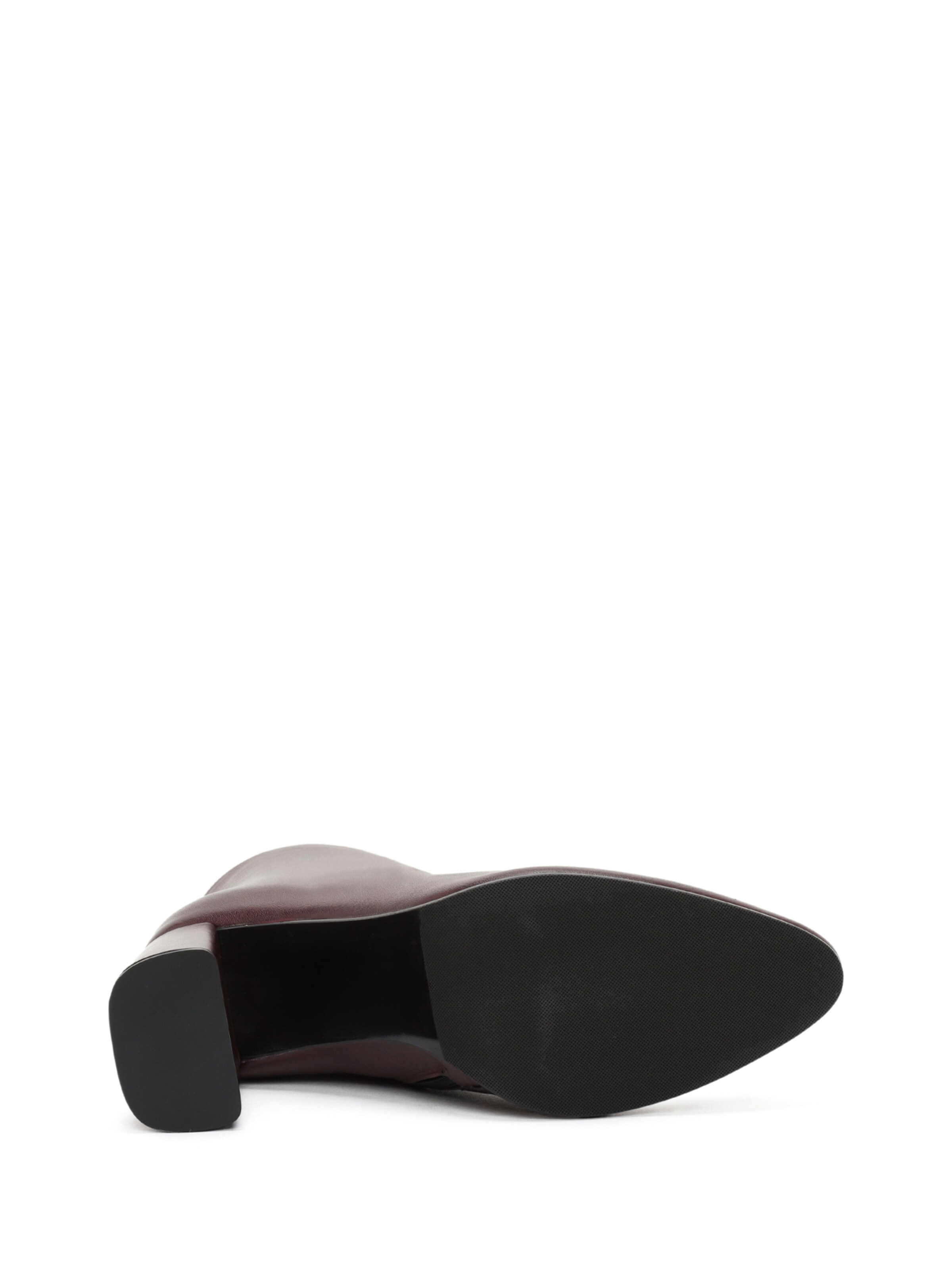 Derimod Booties in Red