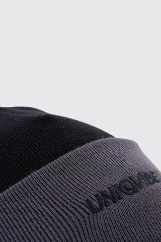 UNIQVIBE Muts in Grijs