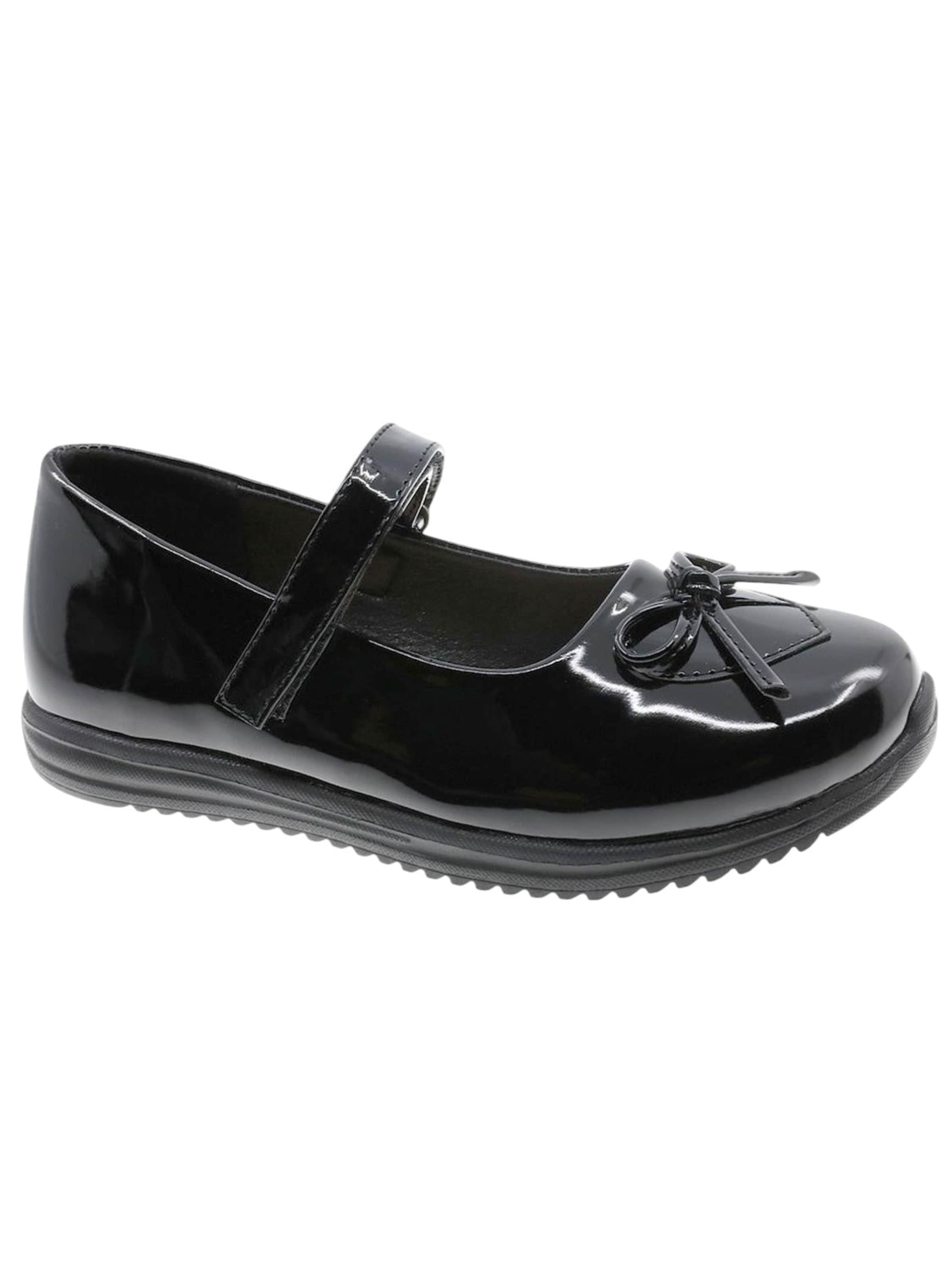 Beppi Sneaker 'Casual Shoe'‌‌‌ in 28 in schwarz, Produktansicht