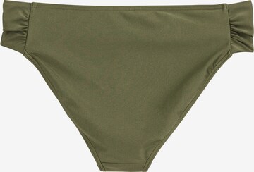 WE Fashion Bikini bottom in Green