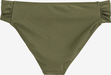 Bas de bikini WE Fashion en vert