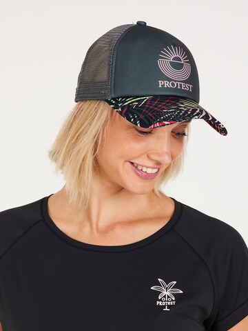 PROTEST Cap 'PRTKEEWEE'‌‌‌ in Pink