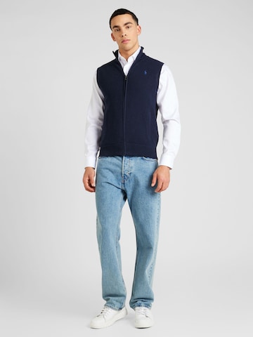 Gilet di Polo Ralph Lauren in blu