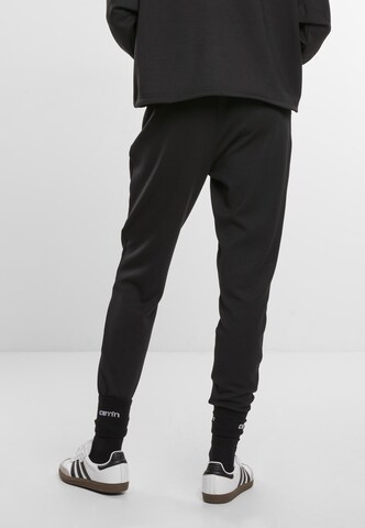 Aim'n Regular Trousers 'AMN-243-PNT-20010010-010' in Black