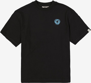 GARCIA Paita värissä musta: etupuoli