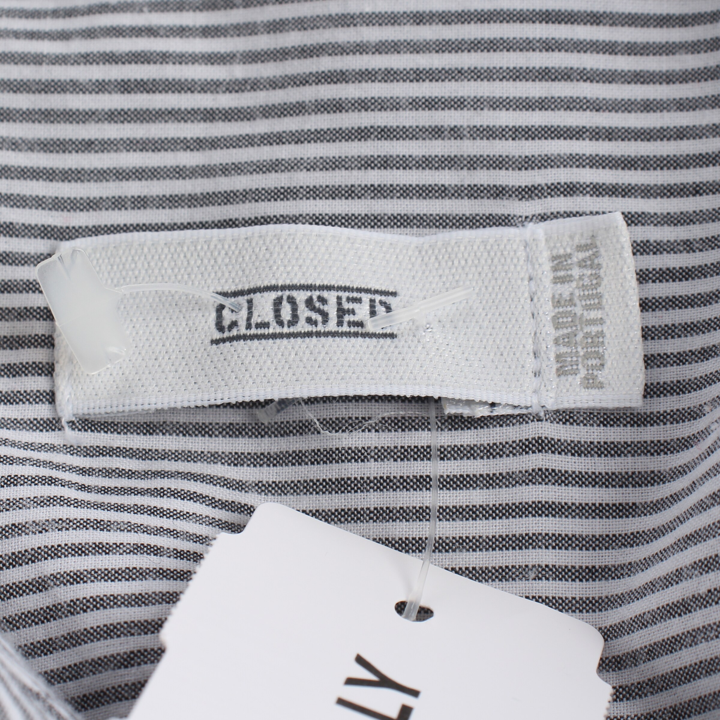 Closed Blouse & Tunic in S in Grey