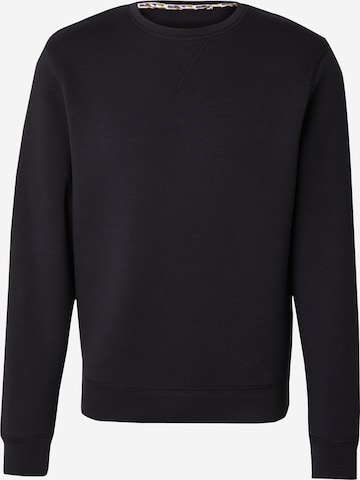 Sweat-shirt 'NOOS' BLEND en noir : devant