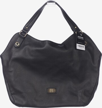GEOX Bag in One size in Black: front