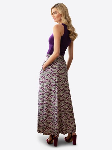 HotSquash - Falda en lila