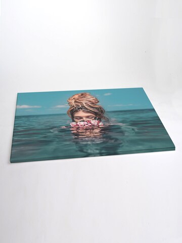 Liv Corday Bild  'Trendy Concept' in Blau