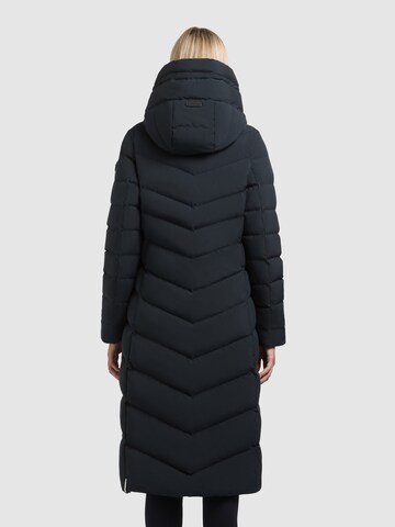 Manteau d’hiver 'Stoane2' khujo en bleu