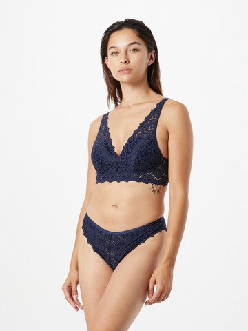 ESPRIT Slip in Blauw