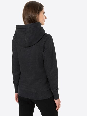 Fli Papigu Hoodie 'U Sexy I am Sexy' in Grau