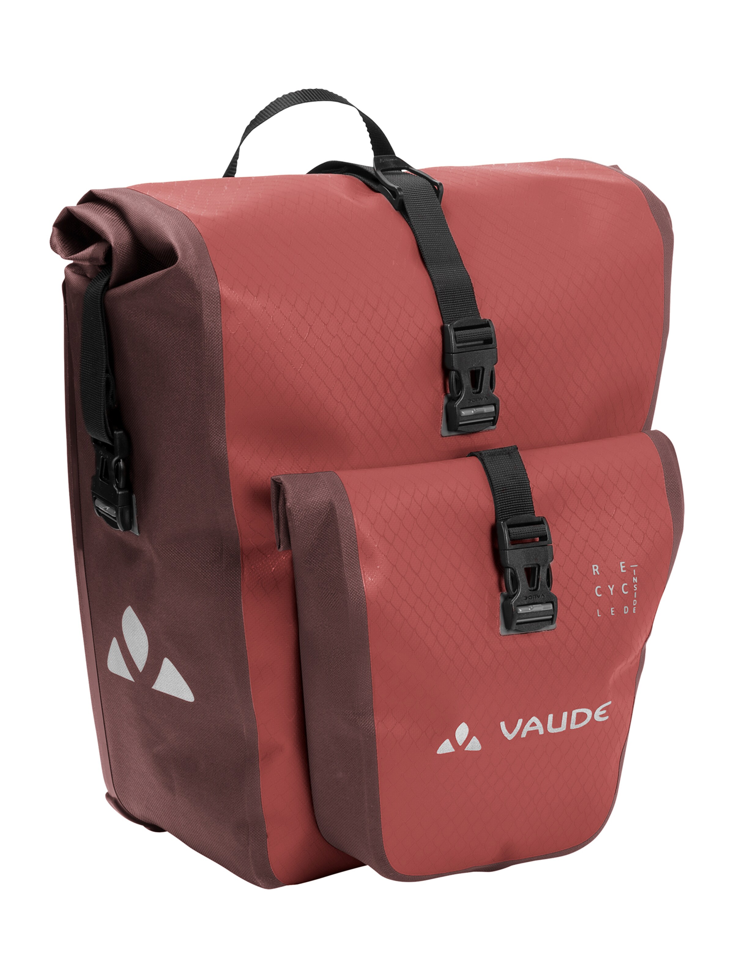 VAUDE Outdoor equipment 'Aqua Back' in Red