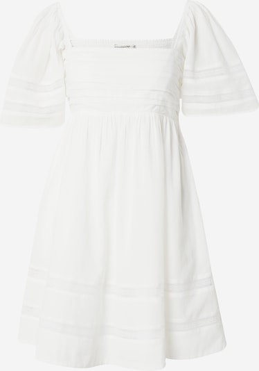 Abercrombie & Fitch Ljetna haljina 'EMERSON' u bijela, Pregled proizvoda