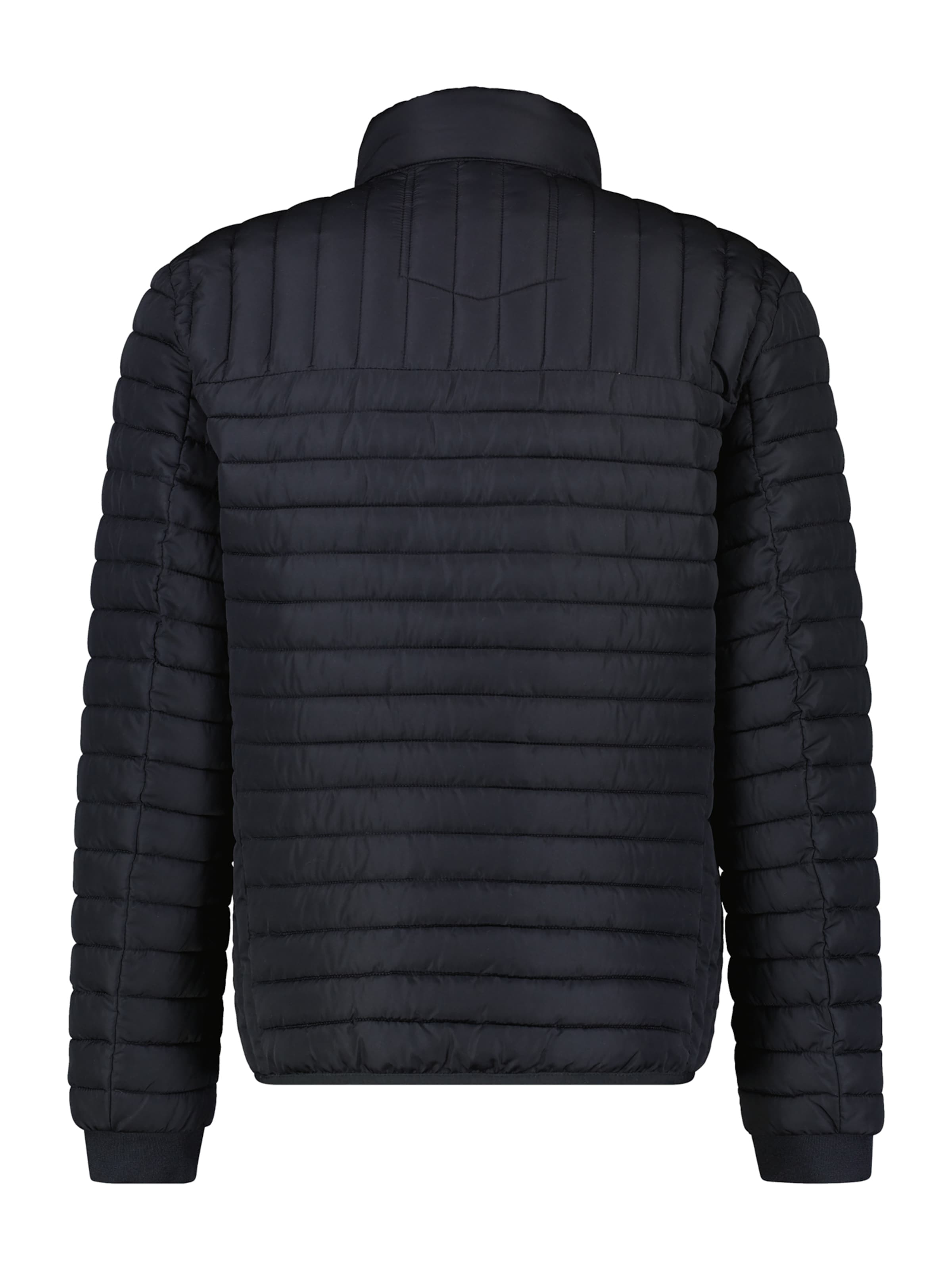 LERROS Tussenjas in Blauw