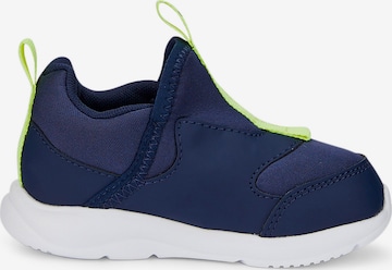 Sneaker di PUMA in blu