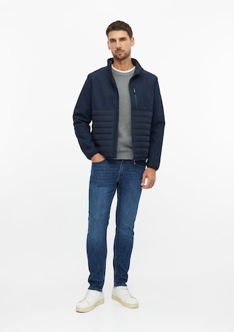 Giacca di mezza stagione di s.Oliver in blu