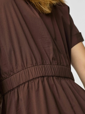 co'couture Ruha 'Eleracc' - barna