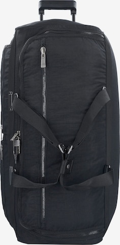 CAMEL ACTIVE Travel Bag in Black