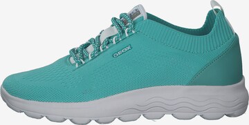 GEOX Sneakers 'D15NUA' in Blue