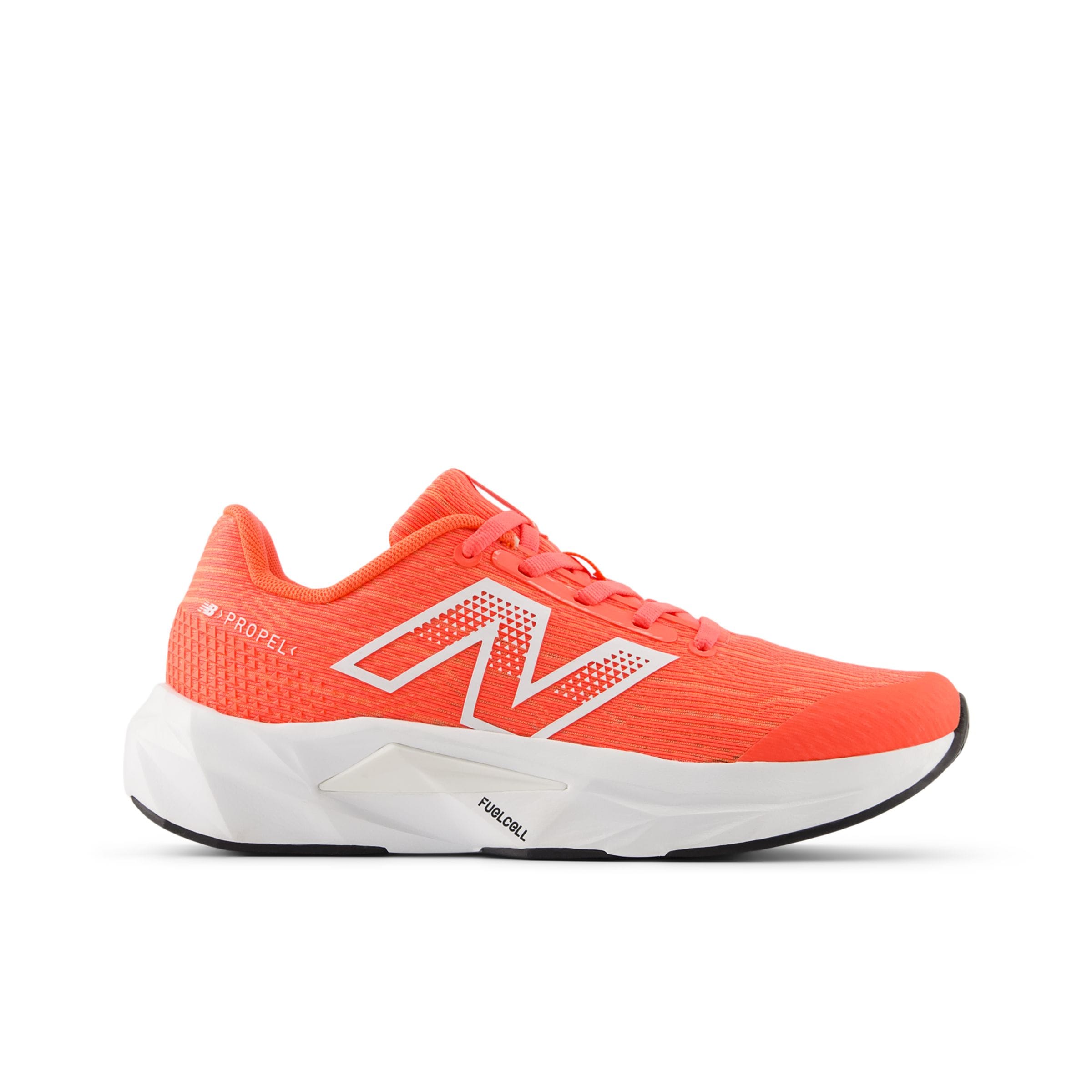 new balance Sneaker 'FuelCell Propel v5'. in Orange
