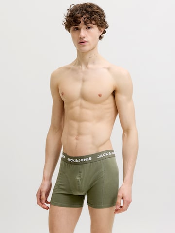 JACK & JONES Boxer shorts 'JACBENJA' in Blue