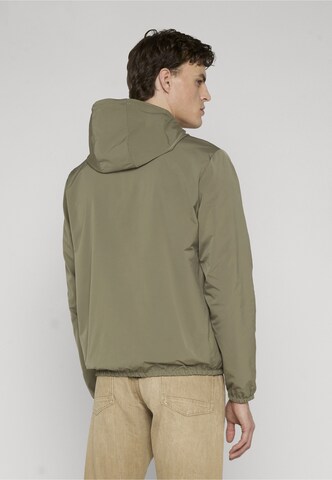 REPLAY Between-Season Jacket in Green
