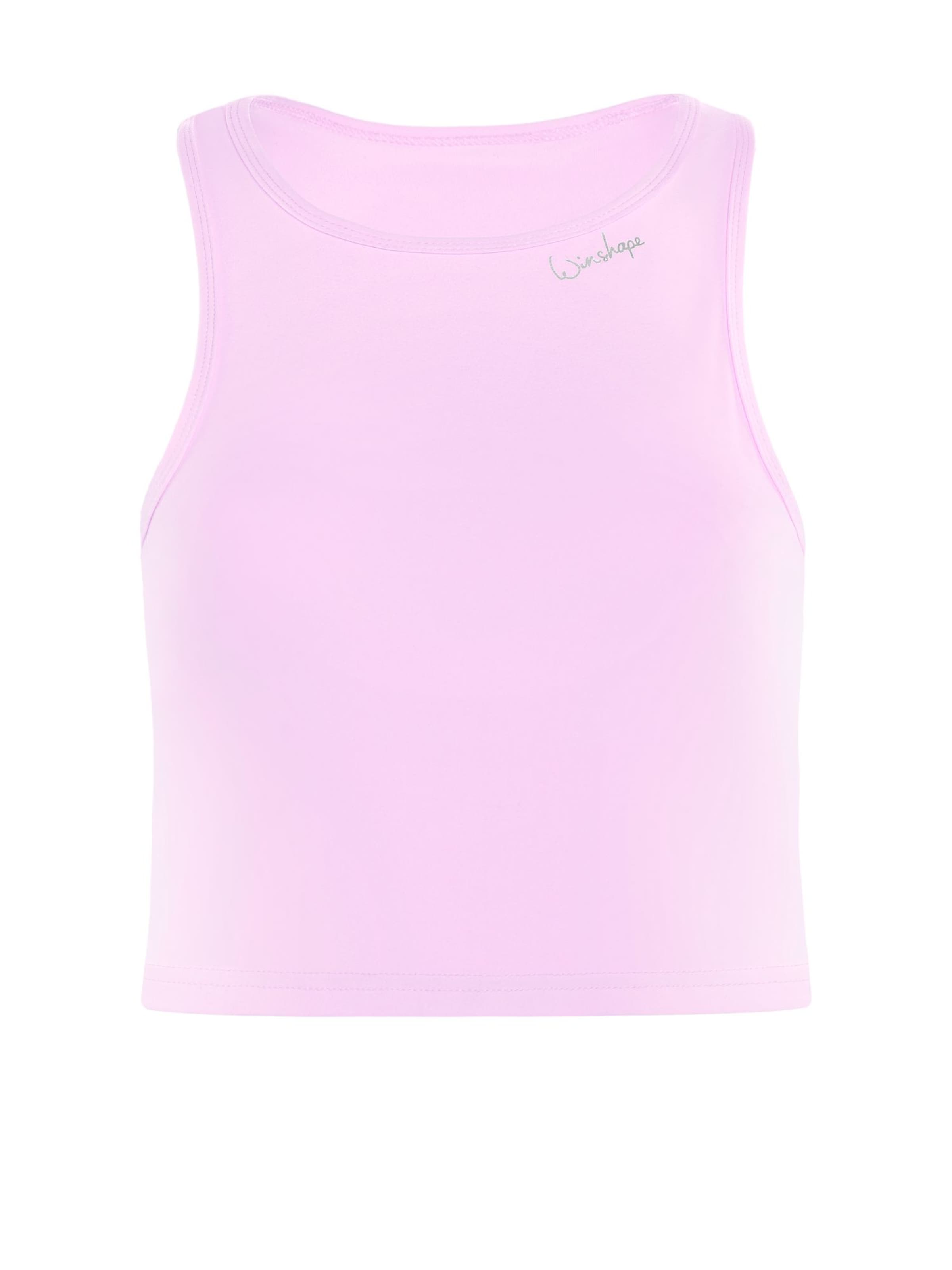 Winshape Overdel i lilla: forside