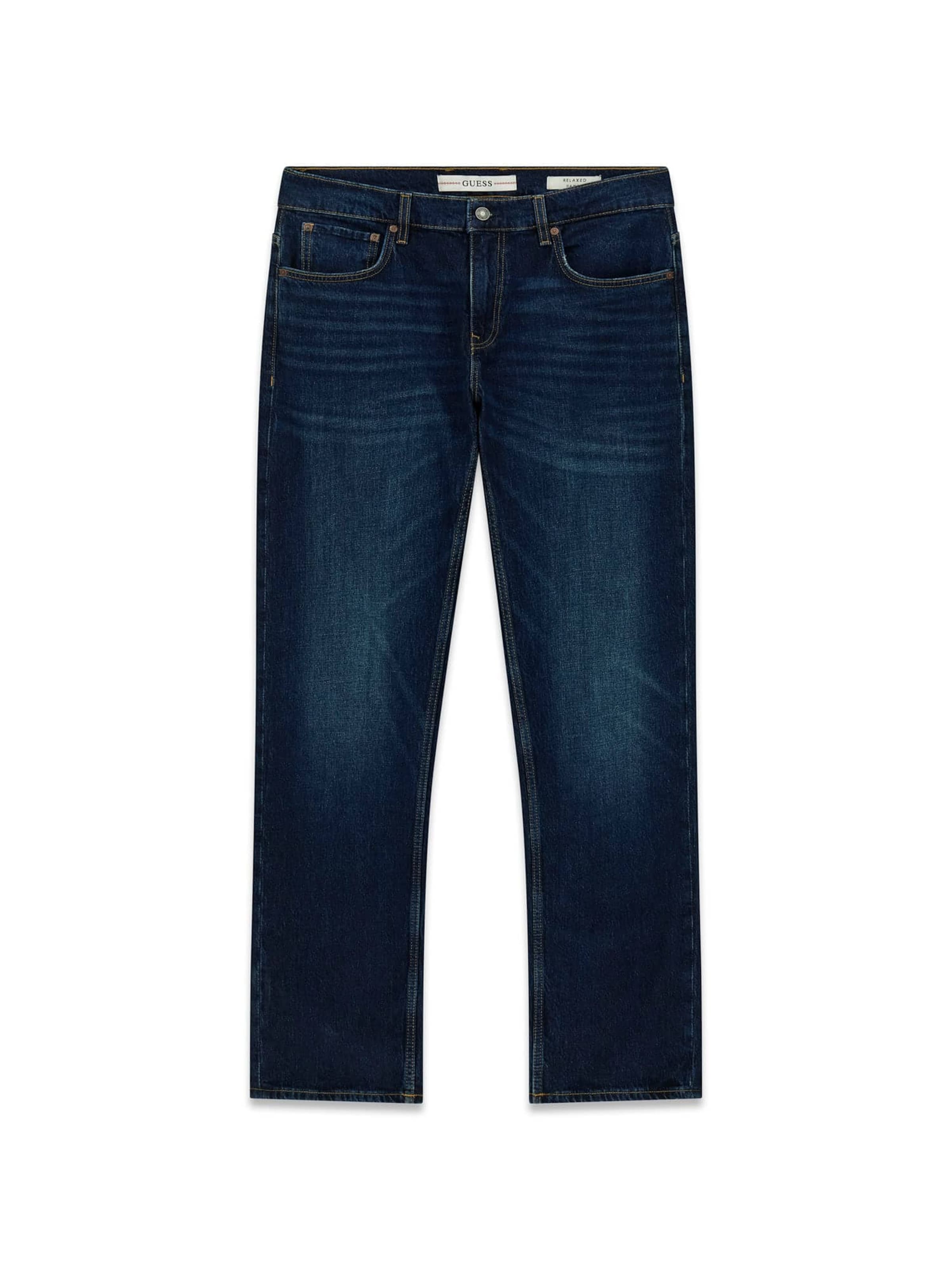 GUESS Jeans 'Damon' in Dark blue, Item view