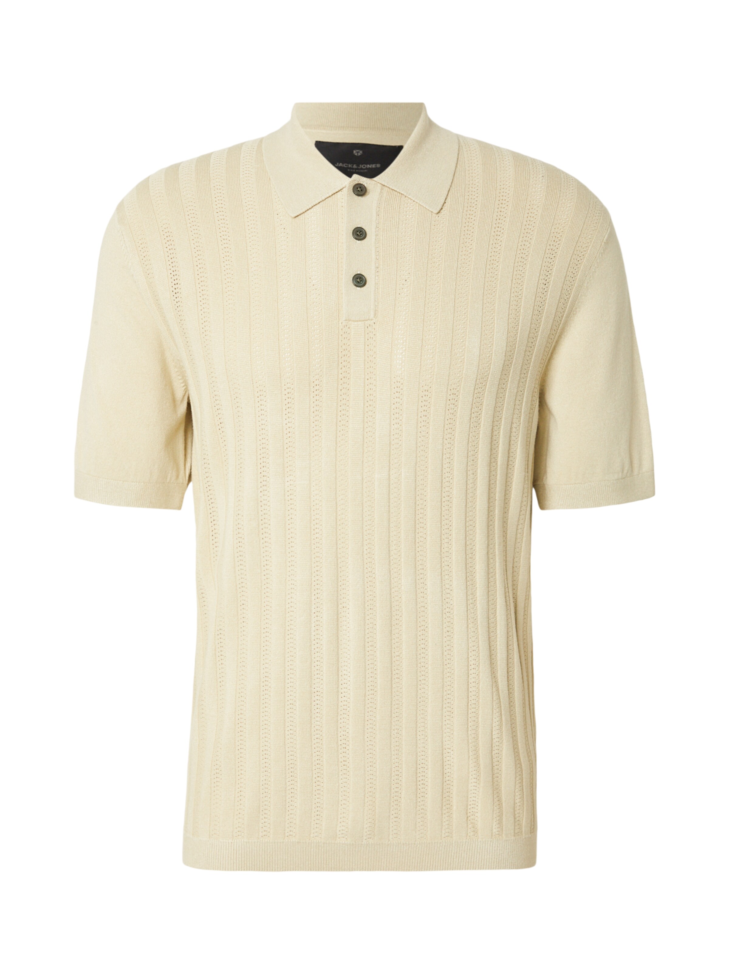 Jack & Jones Premium Pulóver 'JPRBLAWILLIAM' - zöld: elől