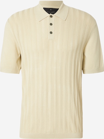 Jack & Jones Premium Pulóver 'JPRBLAWILLIAM' - zöld: elől