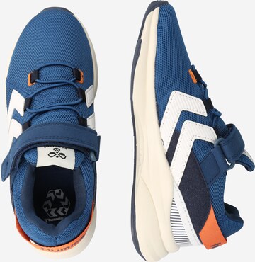 Hummel Sneakers 'Reach 300' in Blue