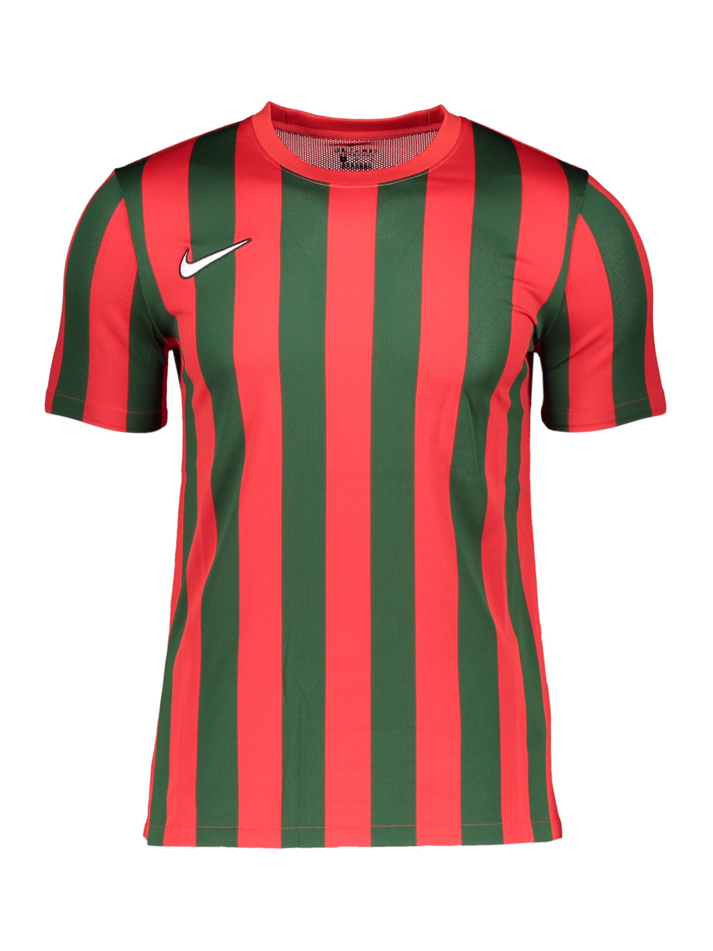 NIKE Trikot 'Division IV' in Rot: Vorderseite