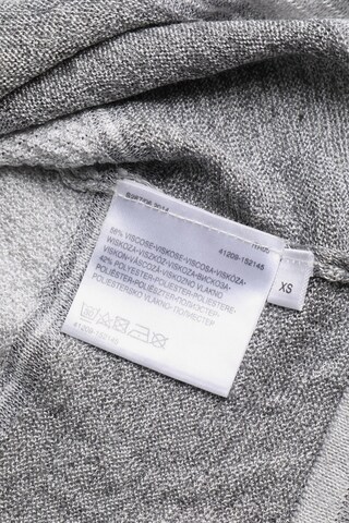 Your Sixth Sense Pullover XS in Grau