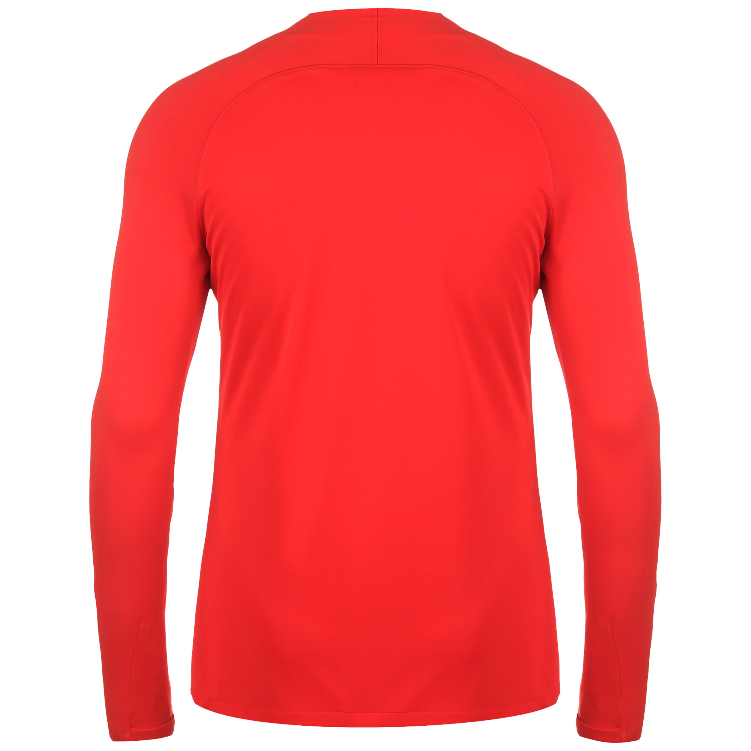 NIKE Basislaag 'Park First' in Rood