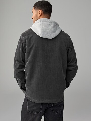 Next Between-Season Jacket in Grey