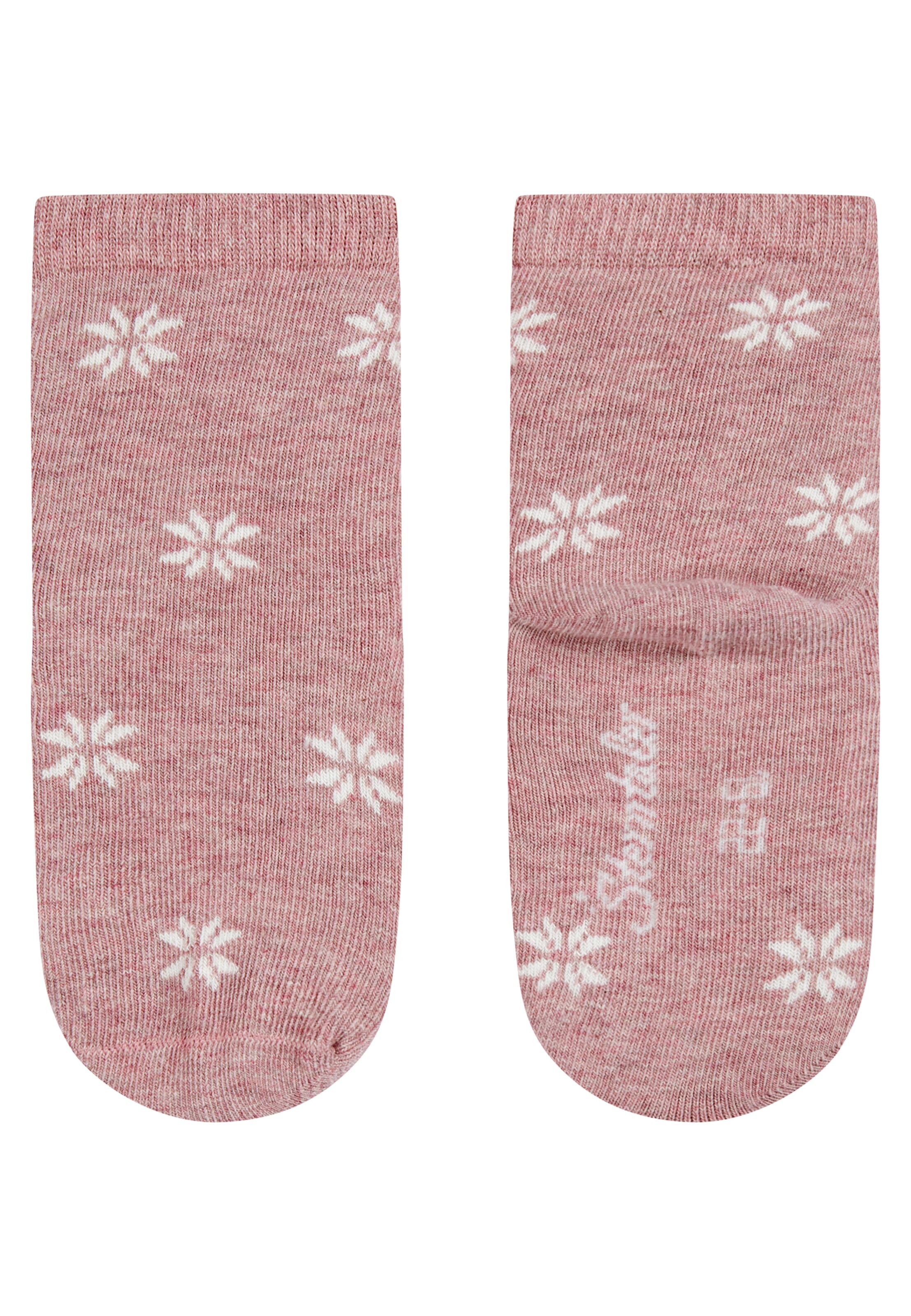 STERNTALER Socken in Beige