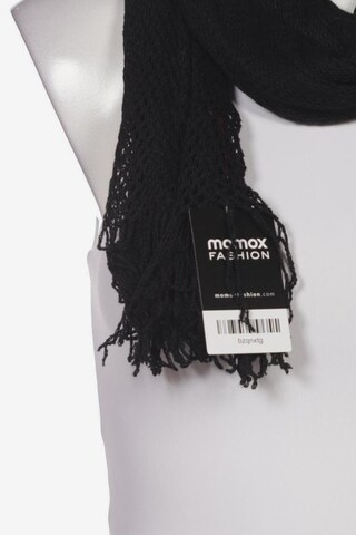 ESPRIT Scarf & Wrap in One size in Black