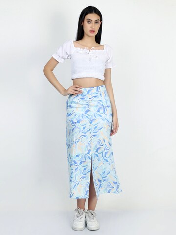 VICCI Germany Rock in Blau