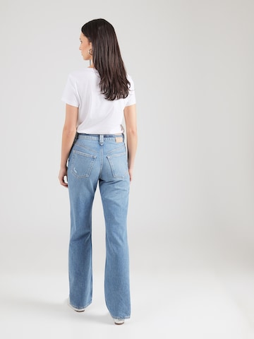 regular Jeans 'C_ADA' di BOSS in blu