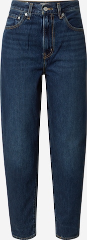 LEVI'S ® Jeans 'High Loose Taper' i blå: forside
