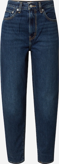 LEVI'S ® Jeans 'High Loose Taper' i blå denim, Produktvy